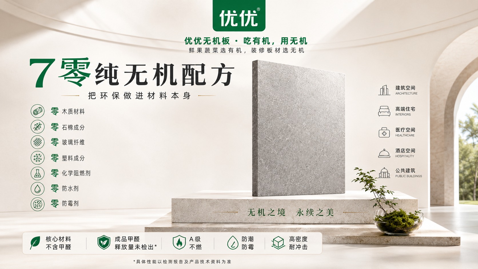优优无机板经销商培训图 011