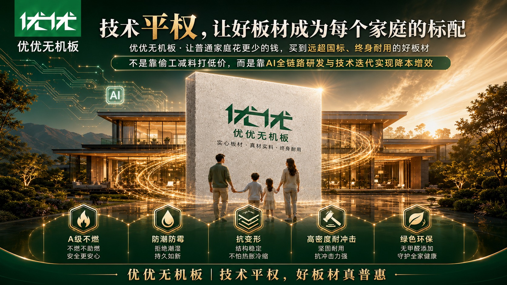优优无机板经销商培训图 036