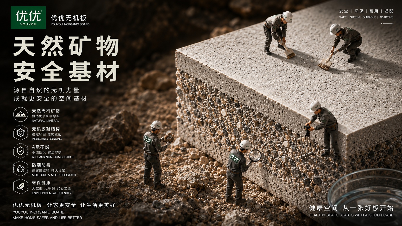 优优无机板经销商培训图 044