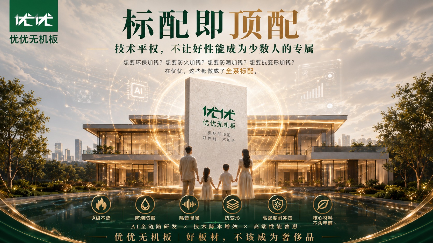 优优无机板经销商培训图 059