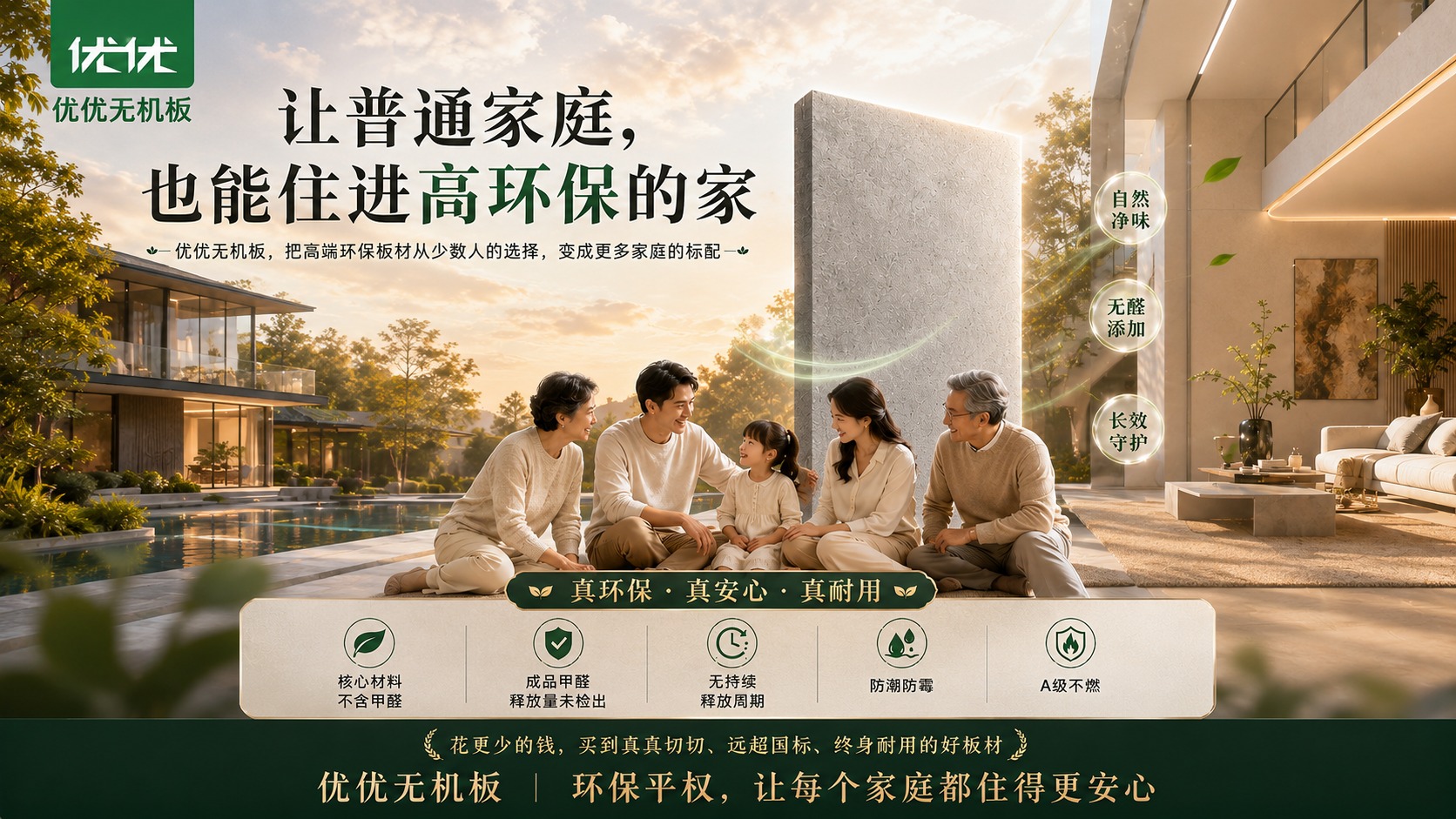 优优无机板经销商培训图 063