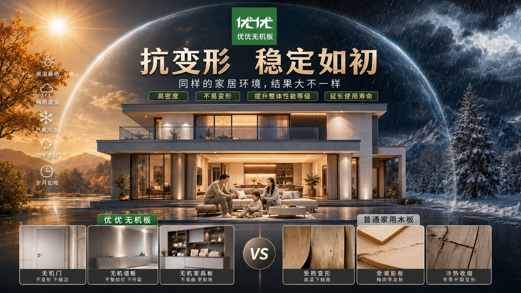 优优无机板经销商培训图 070