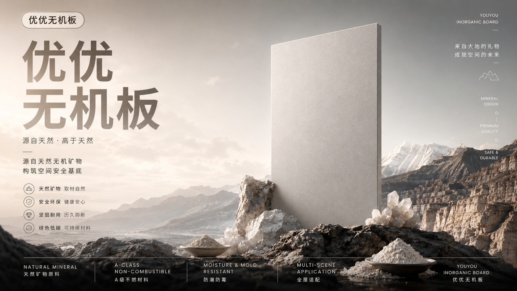 优优无机板经销商培训图 075