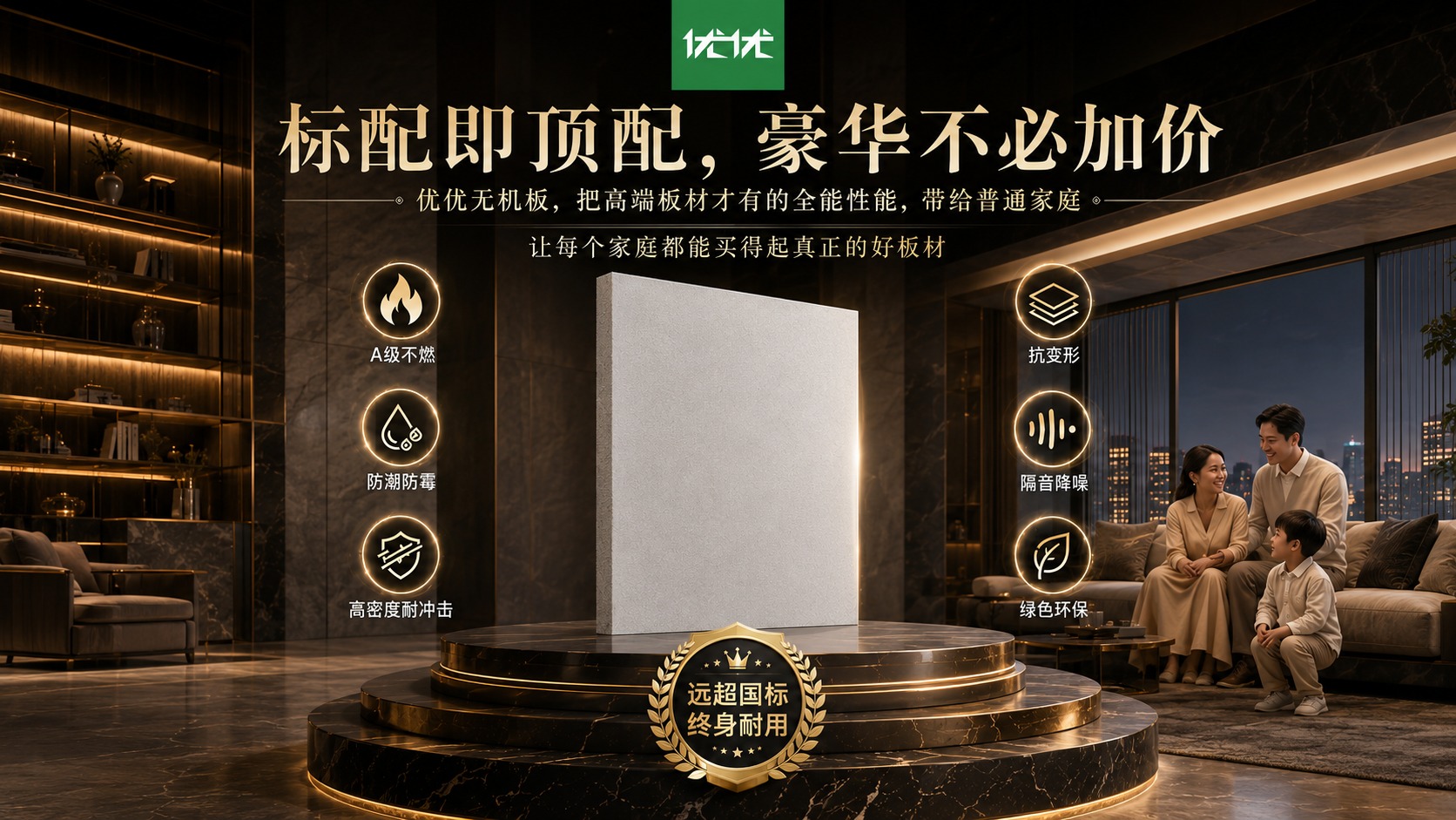 优优无机板经销商培训图 089