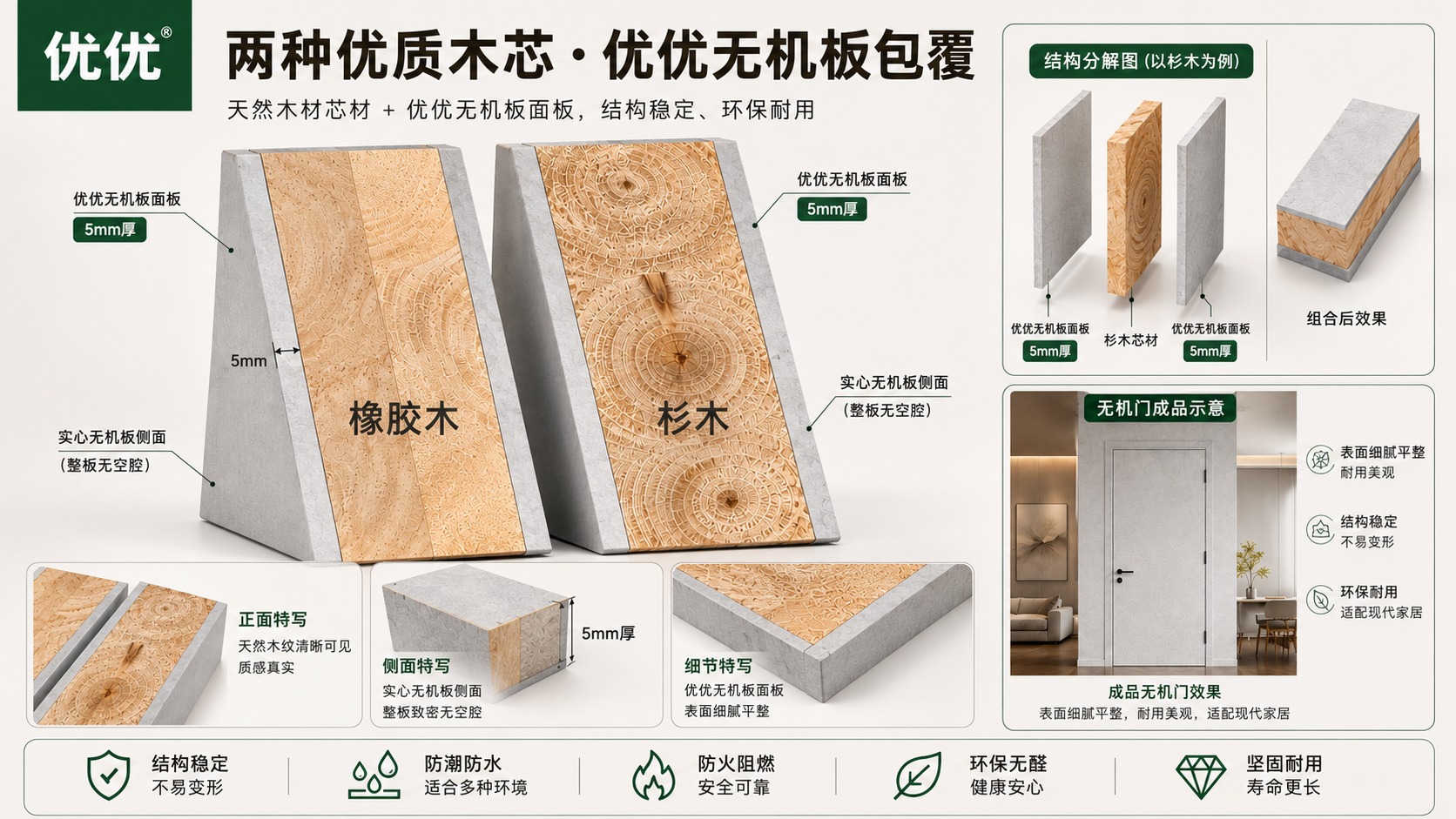 优优无机板经销商培训图 097
