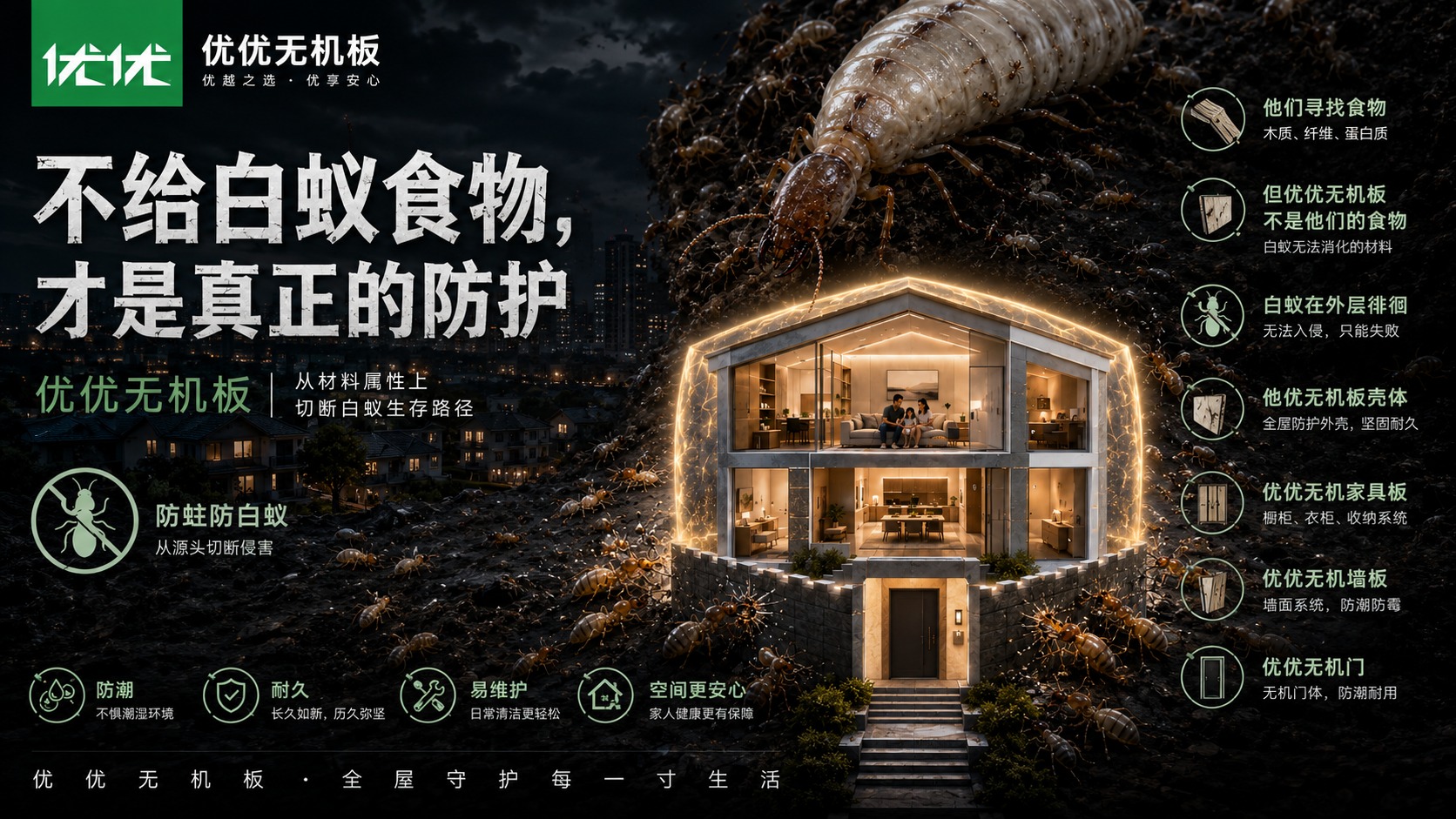 优优无机板经销商培训图 136
