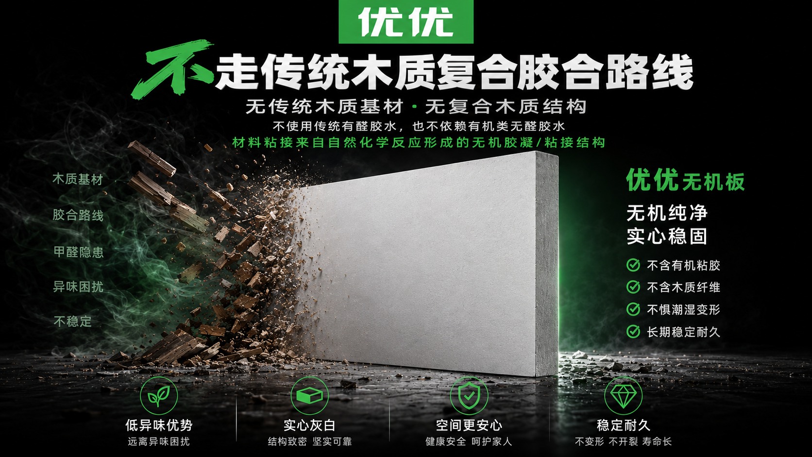 优优无机板经销商培训图 151