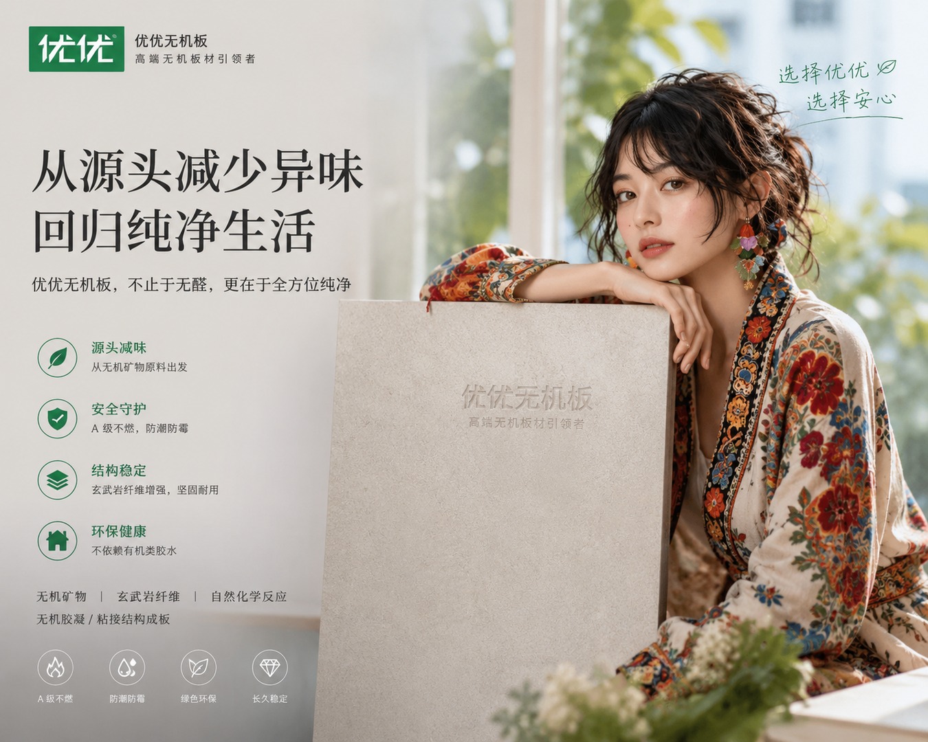 优优无机板经销商培训图 160