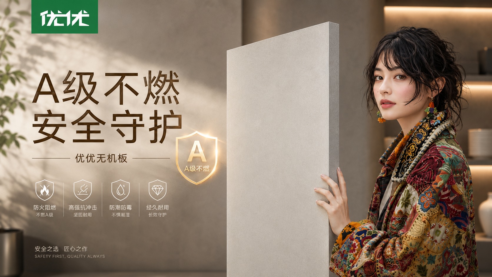 优优无机板经销商培训图 163