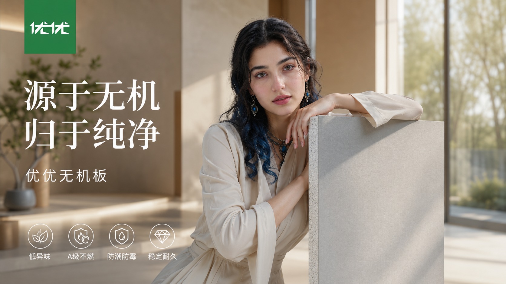 优优无机板经销商培训图 165