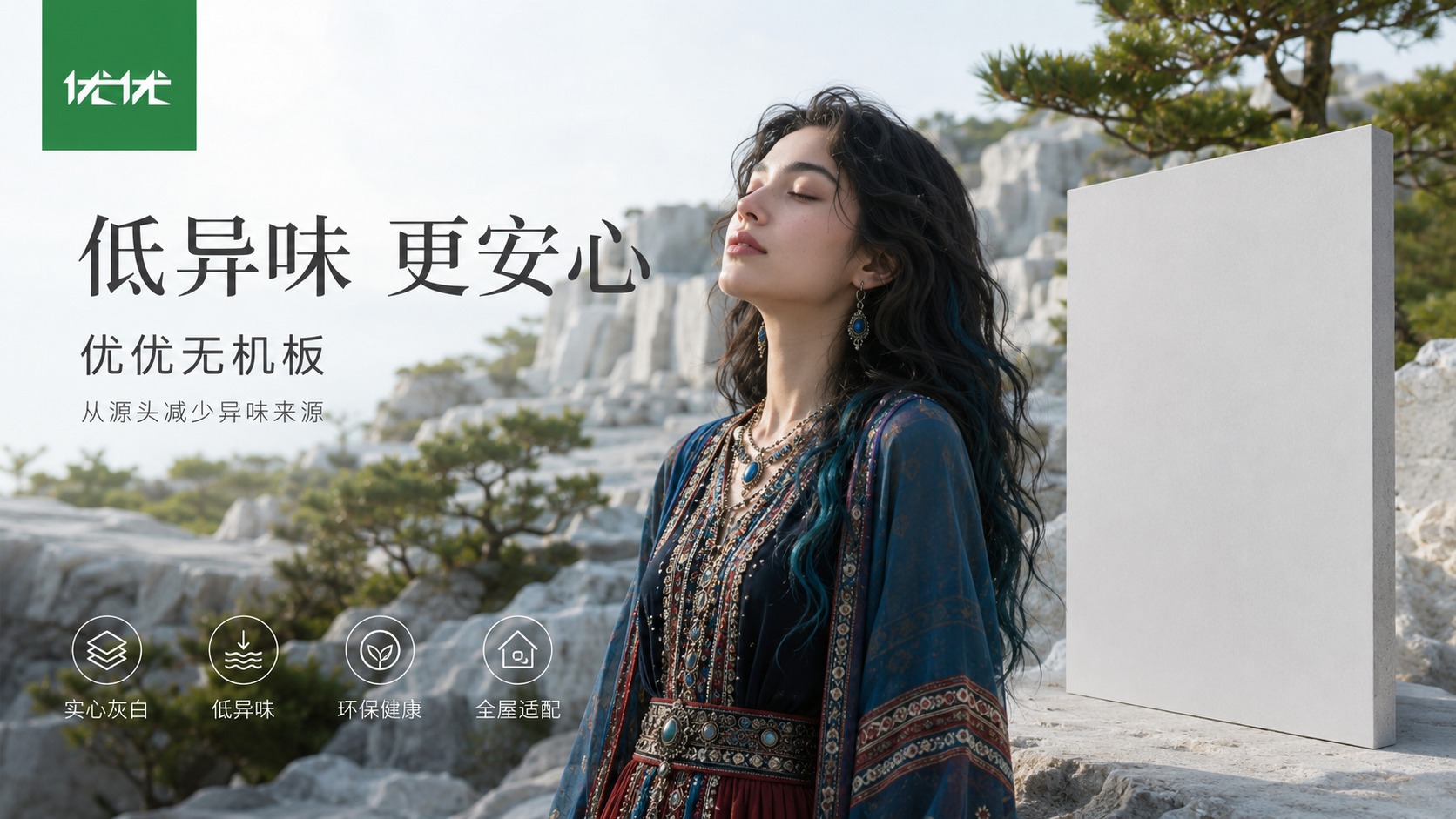 优优无机板经销商培训图 166